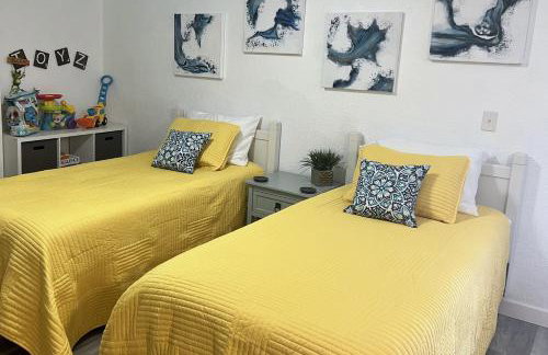 Private Lower Level Suite in Home-Sep Entrance! - Foto 4