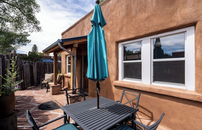 Casita Zorro - Foto 9