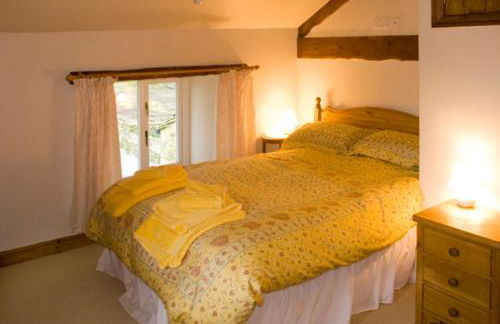 Grange Cottage - Foto 7