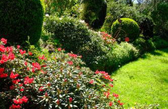 Hoffmanns-Hof-Sinspert - Foto 44