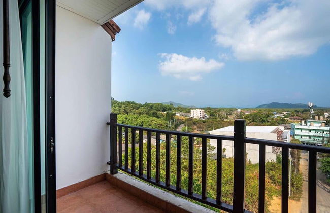 Angel Pool Villa Phuket - Foto 26