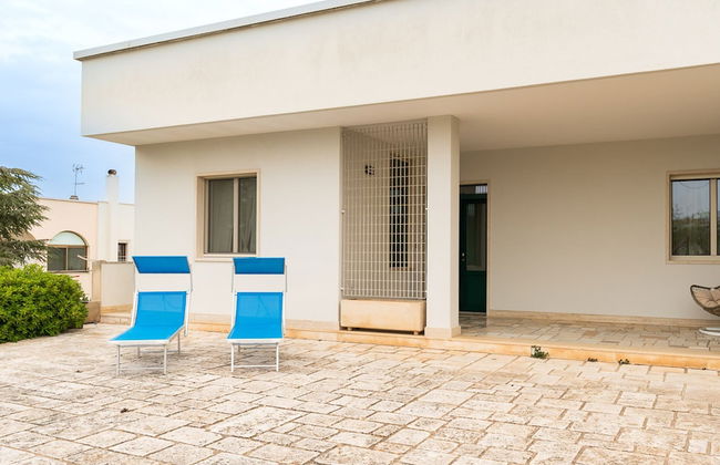 Casa Gentile con Giardino - Foto 31