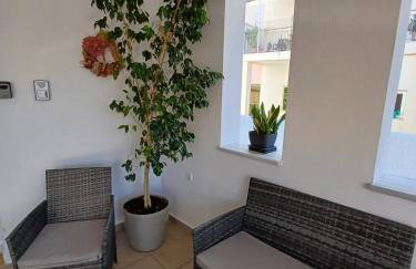 Luxury apartment - Photo 21