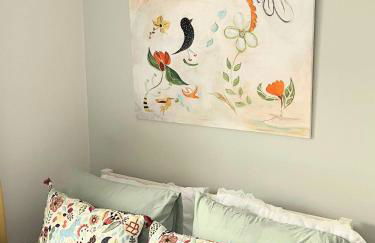 SAGE HOUSE - Tranquil sanctuary in the heart of Glastonbury - Photo 7