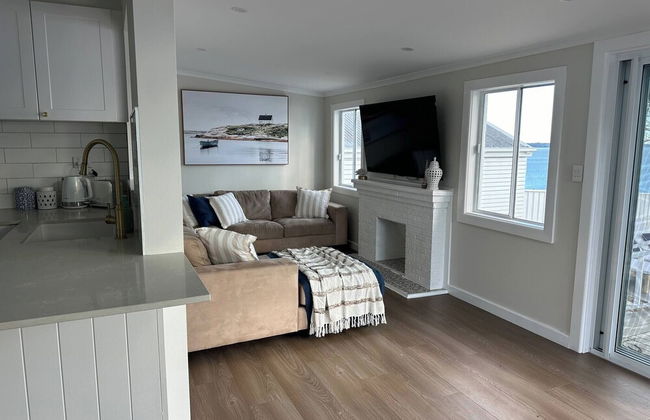 Dreamy Lake Retreat & Sunsets - Photo 28