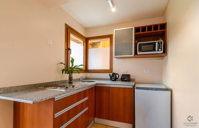 Villa Huapi - Photo 25