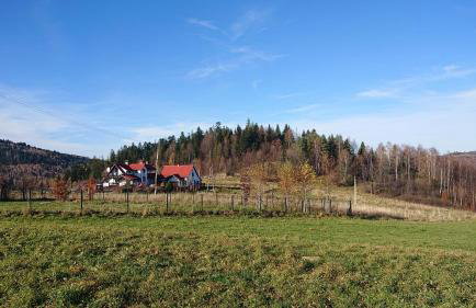 Apartamenty Widokowa Korbielów - Foto 23