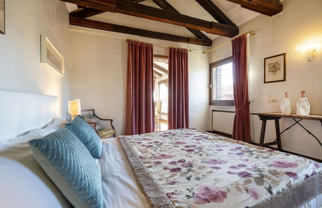 Palazzo Gradenigo in Venecia - Photo 26