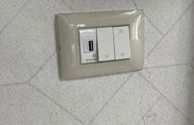 Metato con piscina e giardino - Foto 32