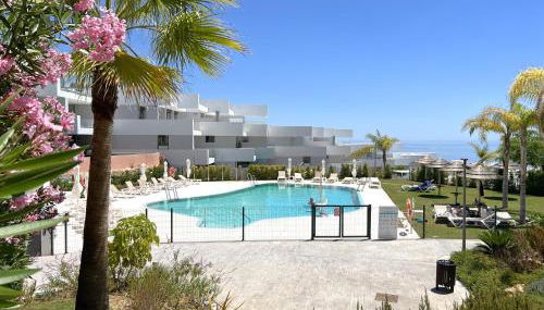 Manilva del Sol SEA VIEW PENTHOUSE - Foto 4