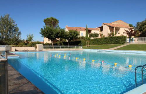 Domaine du Pas du Ventoux Hameau de la Garrigue - Foto 1