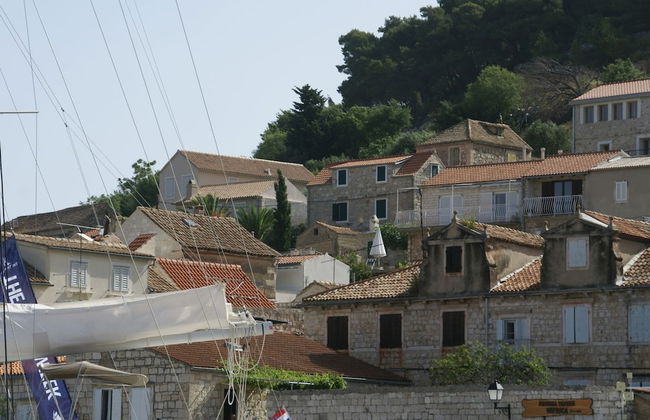 Traditional House With two Apartments - Foto 54