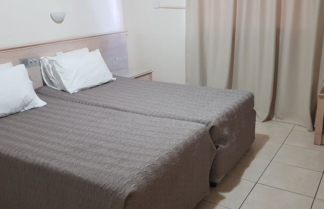 Senator Hotel Apartments - Adults Only - Foto 9