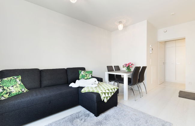 Go Happy Home Apartment Mikonkatu 11 55 - Foto 6