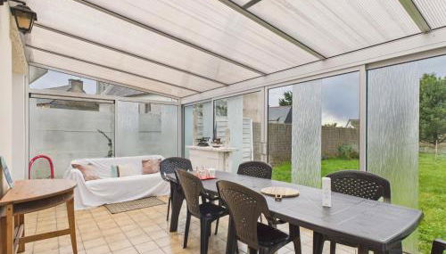 Maison avec jardin pour 8 à Planguenoual - Photo 4