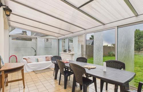 Maison avec jardin pour 8 à Planguenoual - Photo 4