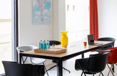 Archie Living - Foto 74