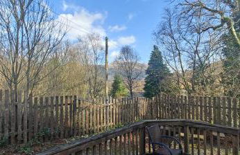 Ben Lomond Cottage - Loch Lomond and Arrochar Alps - Foto 88