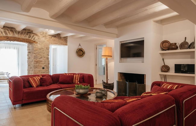 Peaceful Rural Retreat Near Suria - Foto 12