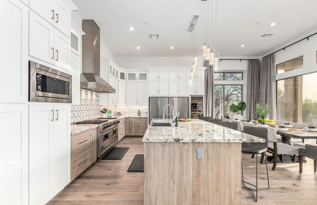 Casa Colibri Resort Oasis Golf Swim Relax - Foto 21