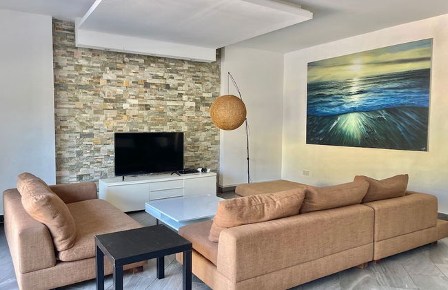 Grand Amber Villas Diani - Foto 14