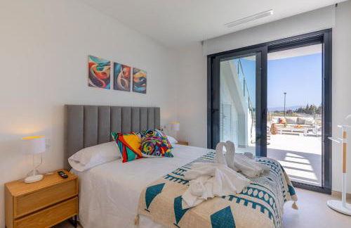 Dreamscape Villa by Fidalsa - Foto 31