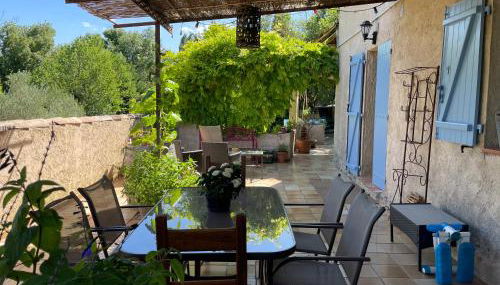 La Bastide avec Piscine, au cœur de la Provence - Foto 4