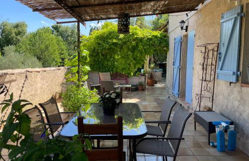 La Bastide avec Piscine, au cœur de la Provence - Photo 4