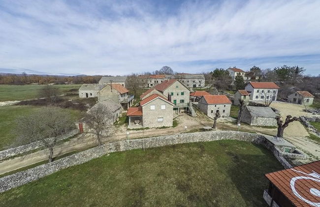 Apartment Imota Stone - Photo 15