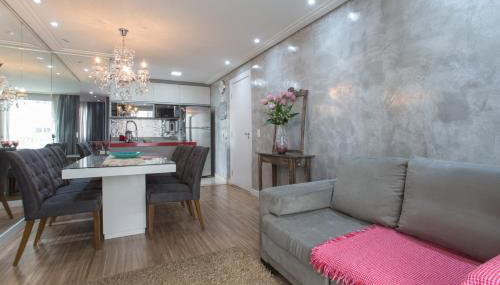 AP EXPOCENTER - ATÉ 5 HOSPEDES - Foto 4