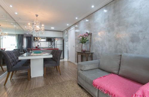 AP EXPOCENTER - ATÉ 5 HOSPEDES - Foto 4