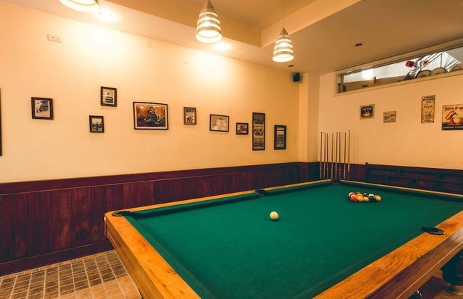 Hillside Homestay Hue - Top Apartment - Foto 12