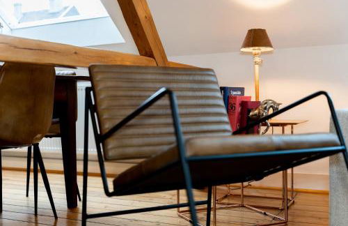 Moderne Apartments City Stadtnah -JUNIK Apartments - Photo 54