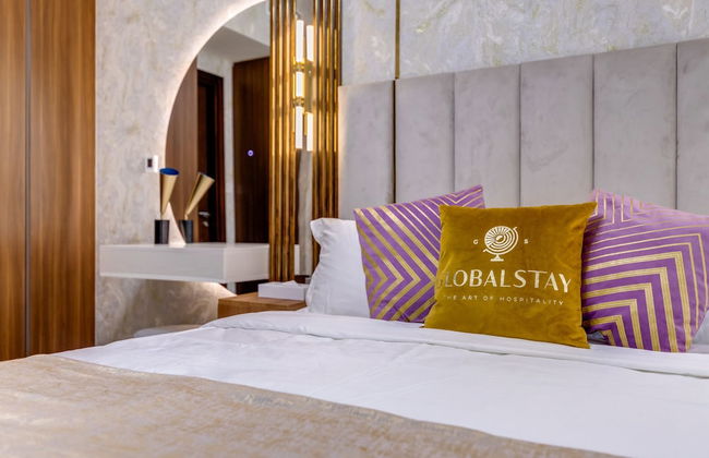 GLOBALSTAY. DAMAC Reva Residences - Photo 27