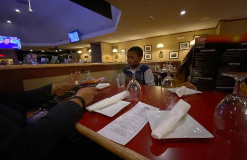 Saw Creek Cabin - Regent Hilltop - Foto 27