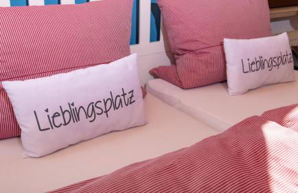 Bed & Breakfast Sandra Müller - Foto 44