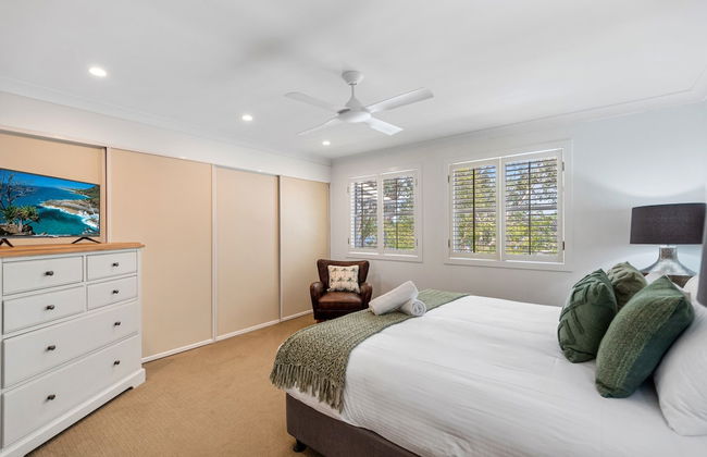 Noosa Entrance Waterfront Resort - Photo 26