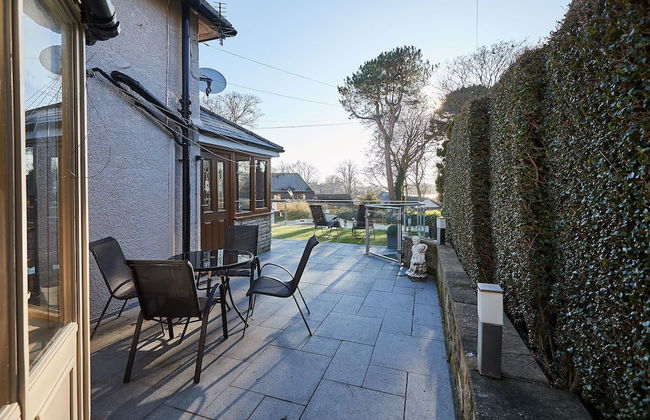 Host Stay The Chimneys - Foto 5