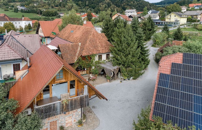 Apartment Doroteja - Foto 24