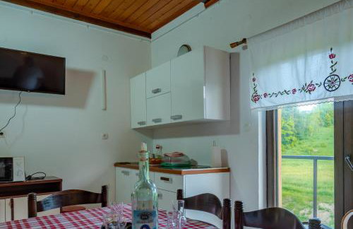 Apartments with parking space Lokve, Gorski kotar - 20236 - Foto 9