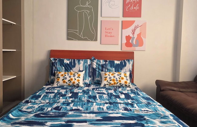 Plumera Mactan Studio Condo - Foto 4