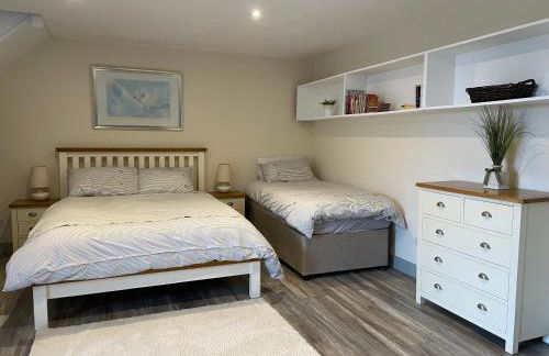 Grange Cottage - Foto 13