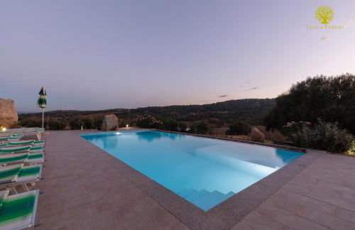 Agriturismo Bed and Breakfast Tanca Taroni - Foto 24