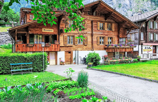 Grosshorn - Photo 17