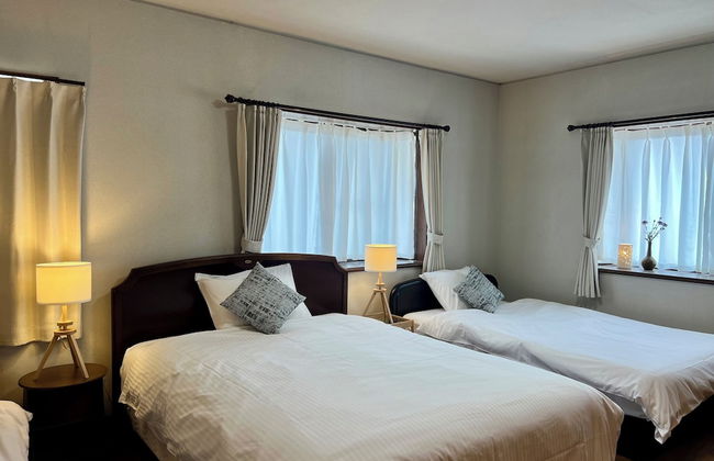 SUMITSUGU HOUSE Station - Photo 24