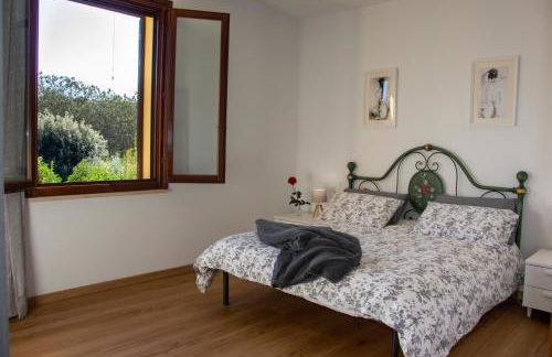 Agriturismo Il Cuscino Nel Pagliaio - Foto 53