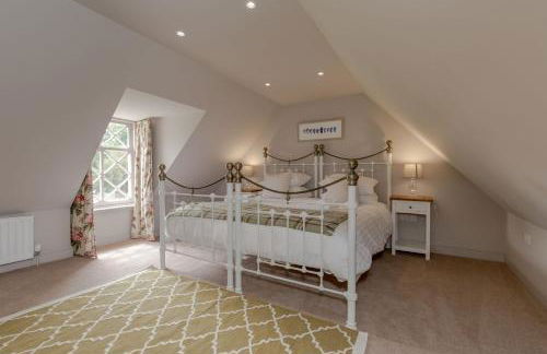 Home Farm Cottage - Foto 3