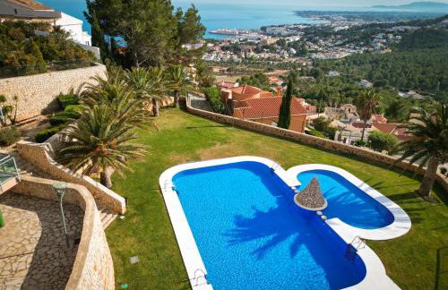 IRTA Sea View Apartment - Foto 1