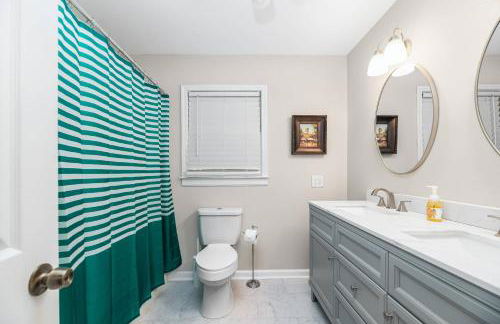 Peaceful Kannapolis Lodge - Photo 24