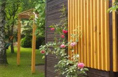 Szyszka i Róża Domek na Jurze - Foto 12